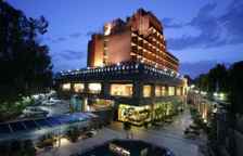 Одноместный люкс Executive