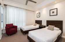 Двухместный номер Standard