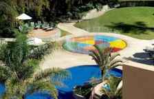 Четырёхместный номер Deluxe