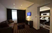 Одноместный люкс