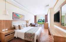 Двухместный номер Deluxe