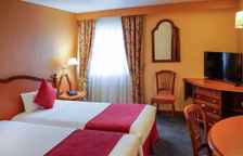 Двухместный номер Superior