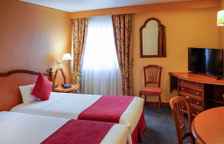 Двухместный номер Superior