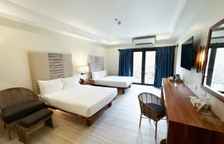 Двухместный номер Executive