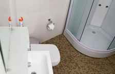 Трёхместный номер Standard