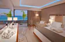 Двухместный номер Standard seafront