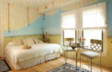 Одноместный люкс