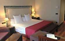 Одноместный номер Deluxe