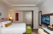 Двухместный номер Executive