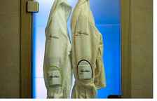 Апартаменты с 2 комнатами с балконом