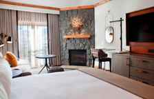 Двухместный номер Deluxe