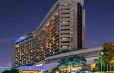 Одноместный номер Premier