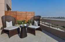 Одноместный семейный номер Standard