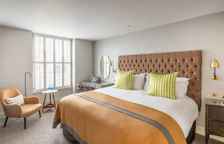 Одноместный номер Deluxe