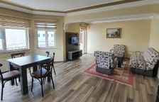 Двухместный семейный люкс