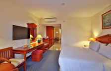 Одноместный полулюкс c 1 комнатой