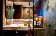 Двухместный номер Deluxe