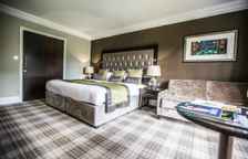 Двухместный номер Premium