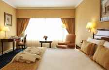 Двухместный номер Deluxe