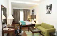 Двухместный номер Executive