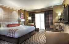 Четырёхместный номер Standard