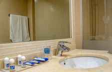 Двухместный люкс