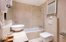 Двухместный номер Deluxe с балконом и с видом на море