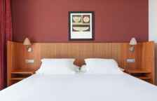 Двухместный номер Deluxe