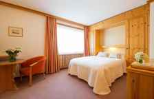 Двухместный номер Standard