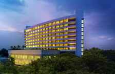 Двухместный номер Superior