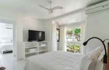 Одноместный коттедж с 3 комнатами