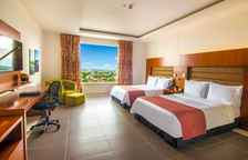 Четырёхместный номер Standard