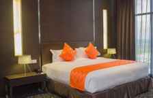 Двухместный номер Deluxe