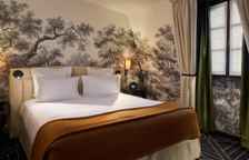 Одноместный номер Superior