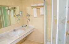 Двухместный номер Superior