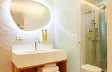 Двухместный номер Standard