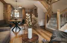 Апартаменты Superior с 3 комнатами