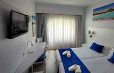 Двухместный номер