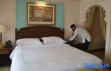 Двухместный номер Standard