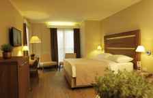 Двухместный номер с балконом