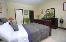 Двухместный номер Deluxe