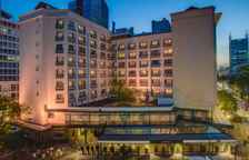 Одноместный номер Standard