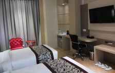 Одноместный номер Deluxe