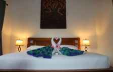 Двухместный семейный номер Standard