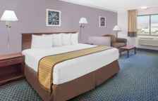 Двухместный номер Standard