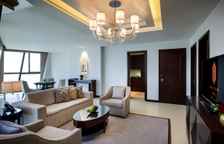 Residence Deluxe c 1 комнатой