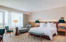 Люкс Deluxe c 1 комнатой