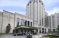 Одноместный номер Deluxe