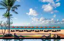 Двухместный люкс