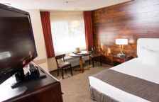 Двухместный номер Standard